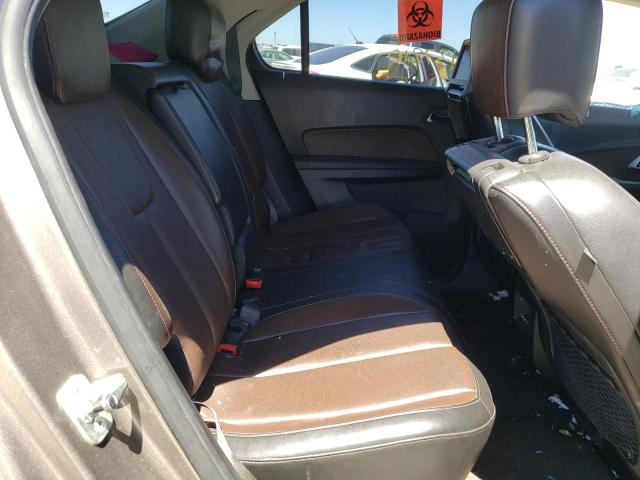 Photo 6 from auction – 2010 CHEVROLET EQUINOX LT with VIN 2CNFLGEY7A6416883