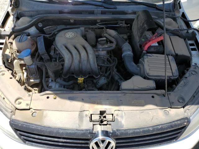 Photo 7 from auction – 2014 VOLKSWAGEN JETTA BASE with VIN 3VW1K7AJ7EM440457