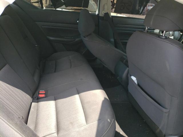Photo 6 from auction – 2020 NISSAN ALTIMA S with VIN 1N4BL4BV6LC249640