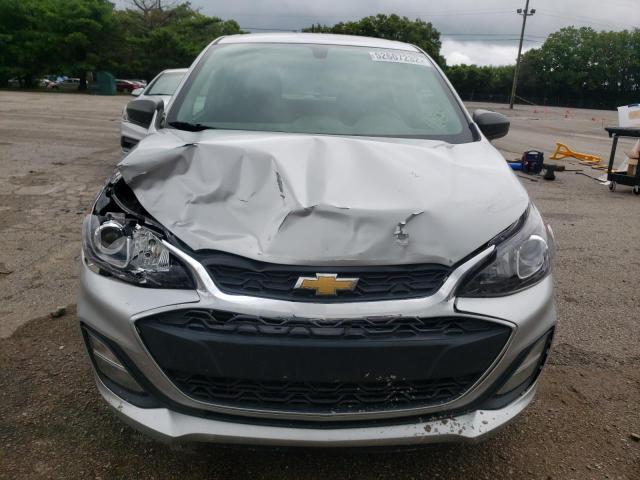 Photo 9 from auction – 2019 CHEVROLET SPARK LS with VIN KL8CA6SA2KC815586