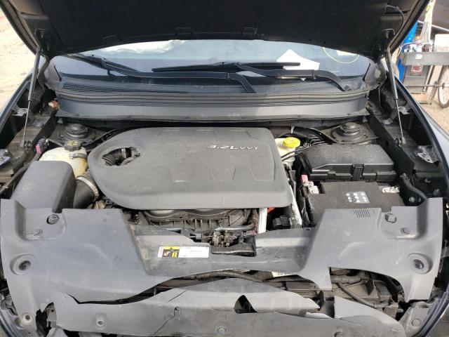 Photo 7 from auction – 2014 JEEP CHEROKEE L with VIN 1C4PJMCS8EW230230