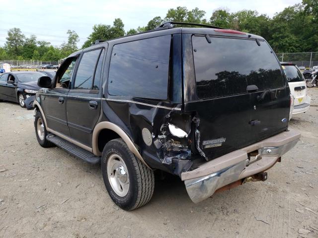 Photo 3 from auction – 1997 FORD EXPEDITION with VIN 1FMFU18L6VLC01793