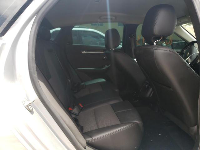 Photo 6 from auction – 2016 CHEVROLET IMPALA LT with VIN 2G1115S34G9136209