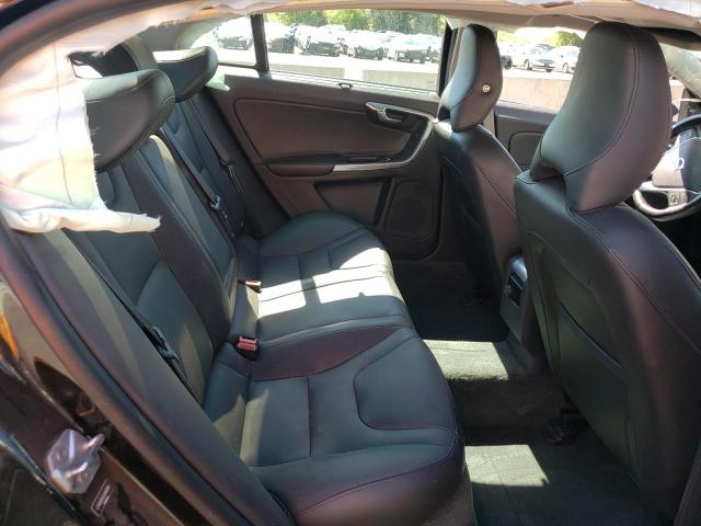 Photo 6 from auction – 2018 VOLVO S60 INSCRI with VIN LYV402TK2JB169189