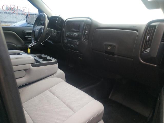 Photo 5 from auction – 2014 CHEVROLET SILVERADO with VIN 1GCRCPEH5EZ137220