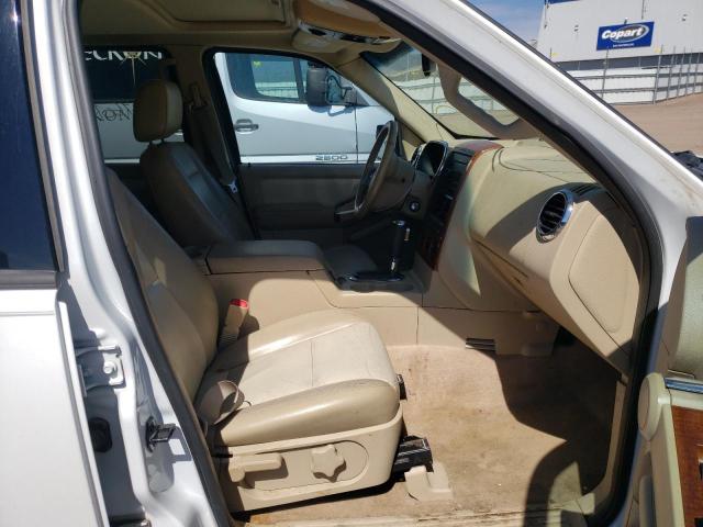Photo 5 from auction – 2006 FORD EXPLORER E with VIN 1FMEU74E26UA93268