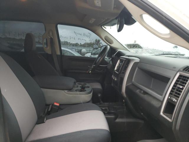 Photo 5 from auction – 2014 RAM 2500 ST with VIN 3C6UR5CJ7EG244019