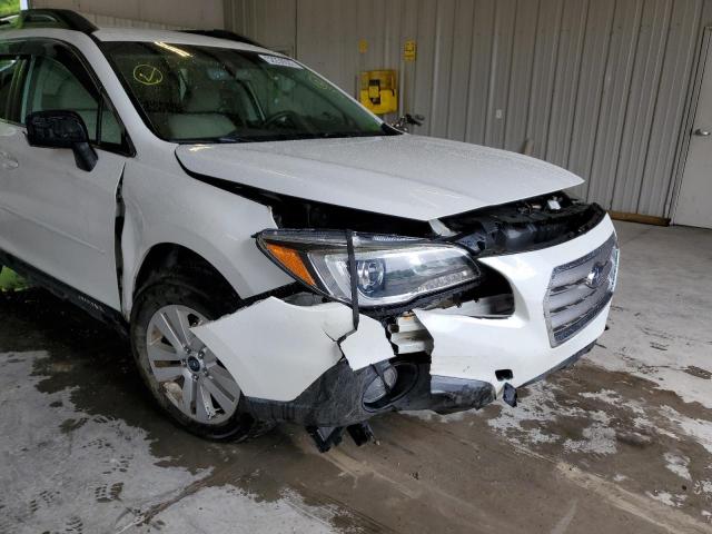 Снимка 9 от търг – 2017 SUBARU OUTBACK 2. с VIN 4S4BSACC2H3237593