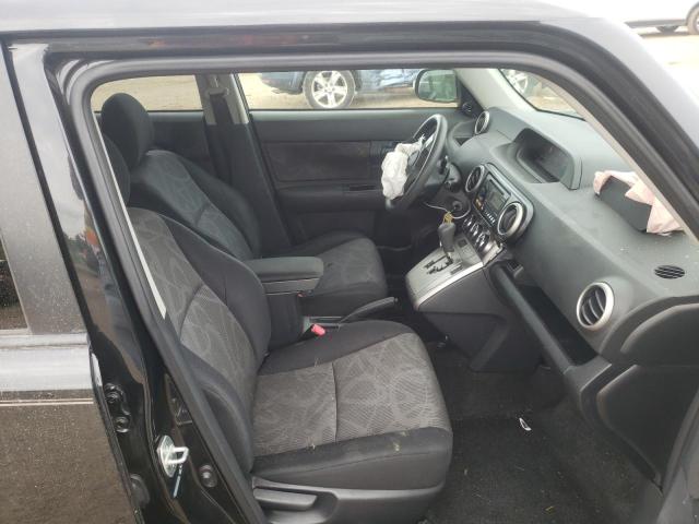 Photo 5 from auction – 2013 TOYOTA SCION XB with VIN JTLZE4FE2DJ033735