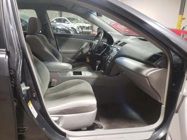 Photo 5 from auction – 2009 TOYOTA CAMRY BASE with VIN 4T1BE46K19U849064