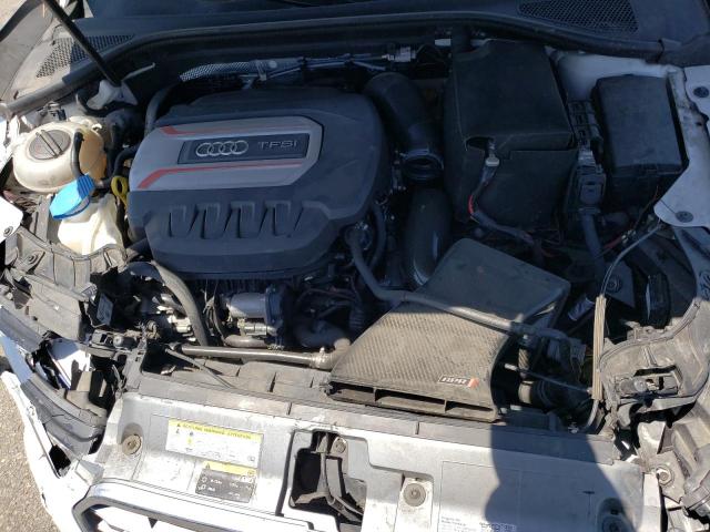 Photo 7 from auction – 2015 AUDI S3 PRESTIG with VIN WAUFFGFF6F1114825