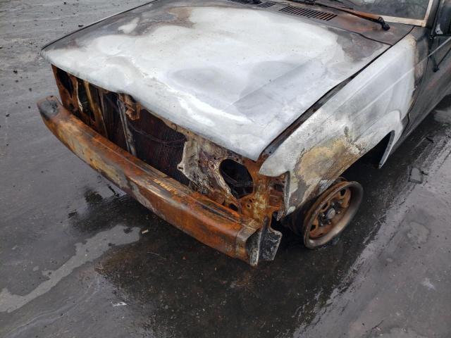 Photo 9 from auction – 1990 MAZDA B2600 CAB with VIN JM2UF3148L0915200