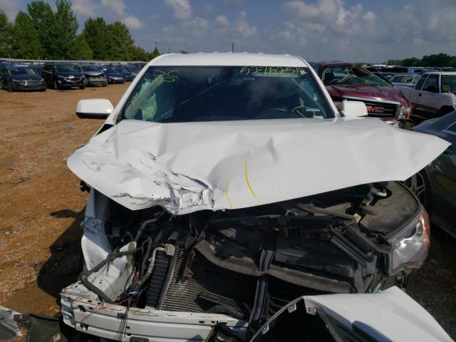 Photo 7 from auction – 2019 GMC ACADIA SLE with VIN 1GKKNKLA7KZ174435