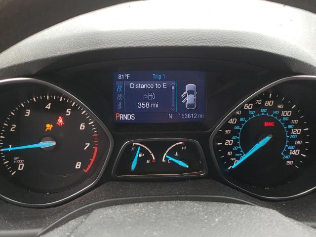 Photo 8 from auction – 2013 FORD ESCAPE SE with VIN 1FMCU0GX6DUA08778