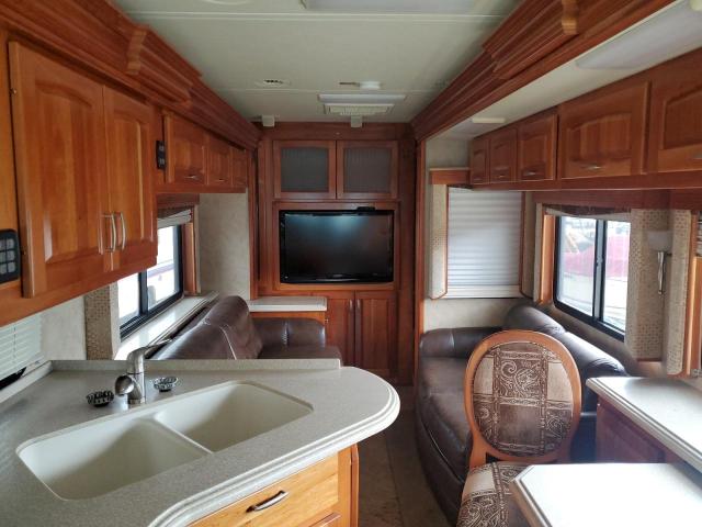 Photo 6 from auction – 2008 ROADMASTER RAIL MONOCOQUE with VIN 1RF43561983047293