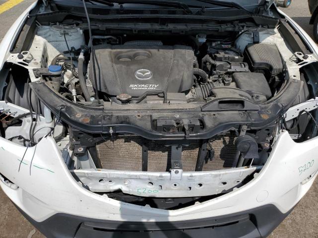 Photo 7 from auction – 2014 MAZDA CX-5 GT with VIN JM3KE4DY1E0398514
