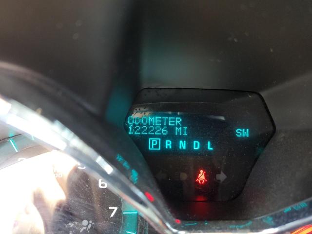 Photo 8 from auction – 2016 CHEVROLET TRAVERSE L with VIN 1GNKRGKD6GJ334018