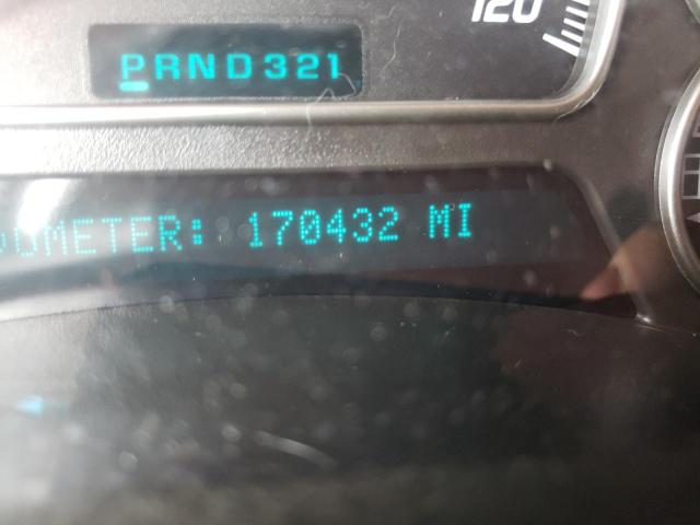 Photo 8 from auction – 2004 GMC ENVOY with VIN 1GKDT13S842198336