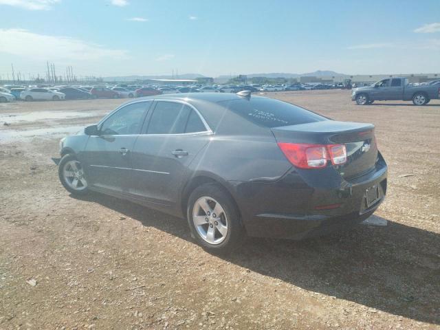 Photo 3 from auction – 2015 CHEVROLET MALIBU LS with VIN 1G11B5SL3FF217060