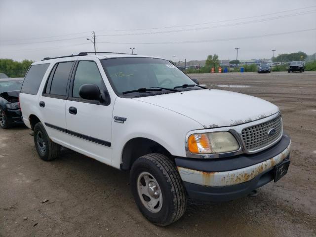 FORD EXPEDITION 2001 con VIN 1FMPU16L31LB36175 - Foto de la subasta
