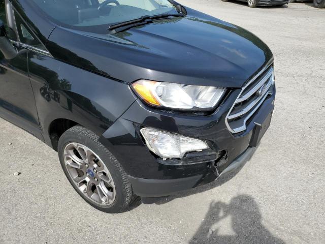 Photo 9 from auction – 2020 FORD ECOSPORT T with VIN MAJ6S3KLXLC327446