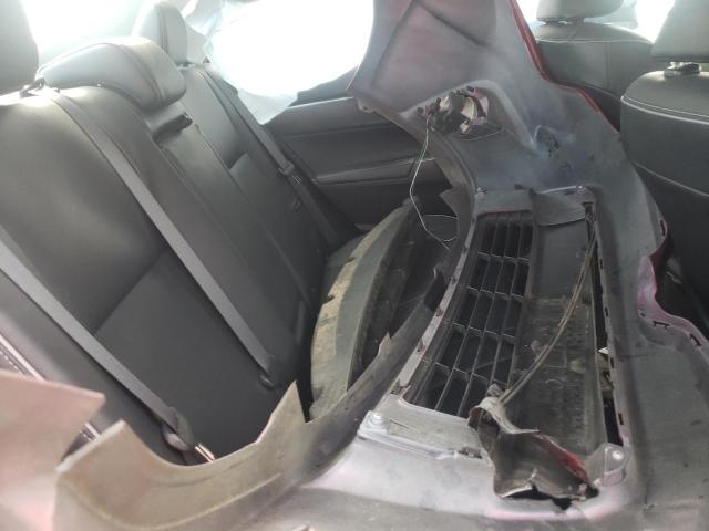 Photo 6 from auction – 2016 TOYOTA COROLLA L with VIN 5YFBURHE8GP523560