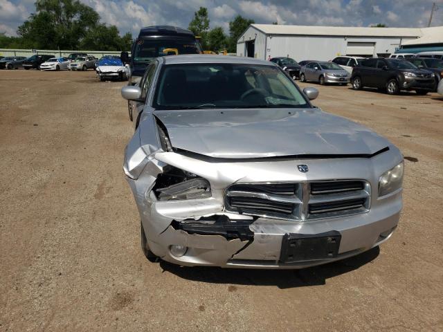 Photo 9 from auction – 2010 DODGE CHARGER SX with VIN 2B3CA3CV9AH234722
