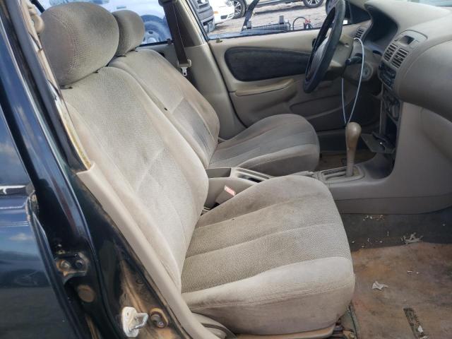 Photo 5 from auction – 2001 TOYOTA COROLLA CE with VIN 1NXBR12E91Z444948