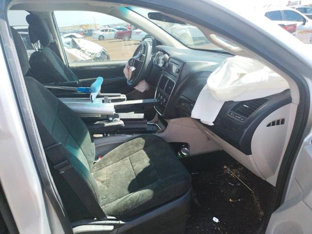 Photo 5 from auction – 2012 DODGE GRAND CARA with VIN 2C4RDGCG6CR129299