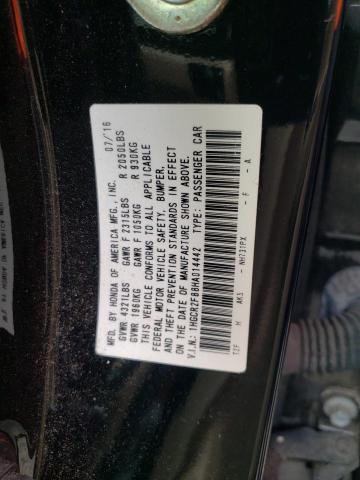 Photo 10 from auction – 2013 ACURA ILX 20 with VIN 19VDE1F38DE015040