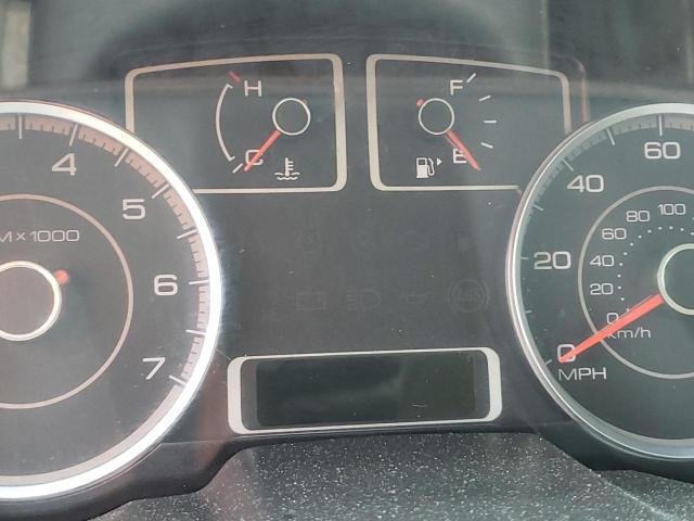 Photo 8 from auction – 2008 FORD TAURUS SEL with VIN 1FAHP27WX8G106744