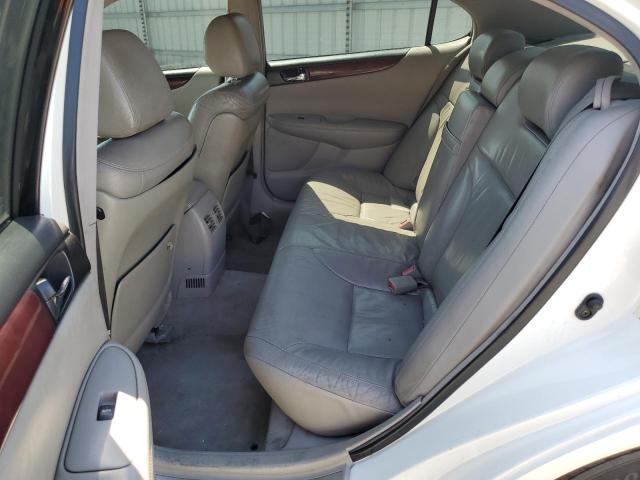 Photo 6 from auction – 2002 LEXUS ES 300 with VIN JTHBF30G420042257