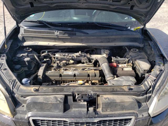 Photo 7 from auction – 2011 KIA SOUL with VIN KNDJT2A29B7234817