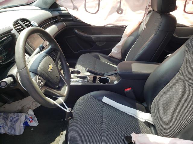 Photo 5 from auction – 2015 CHEVROLET MALIBU 1LT with VIN 1G11C5SL5FF183393