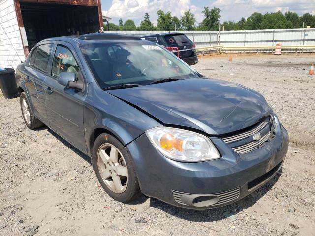 Photo 1 from auction – 2006 CHEVROLET COBALT LT with VIN 1G1AL58F567719576