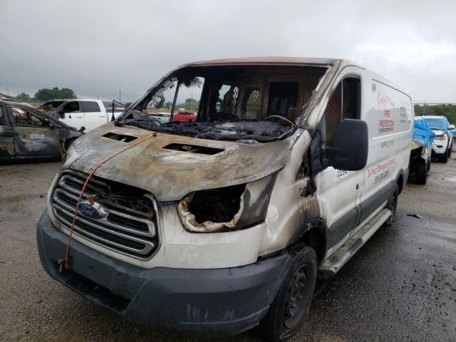Photo 9 from auction – 2015 FORD TRANSIT T- with VIN 1FTNR1ZM4FKA66099