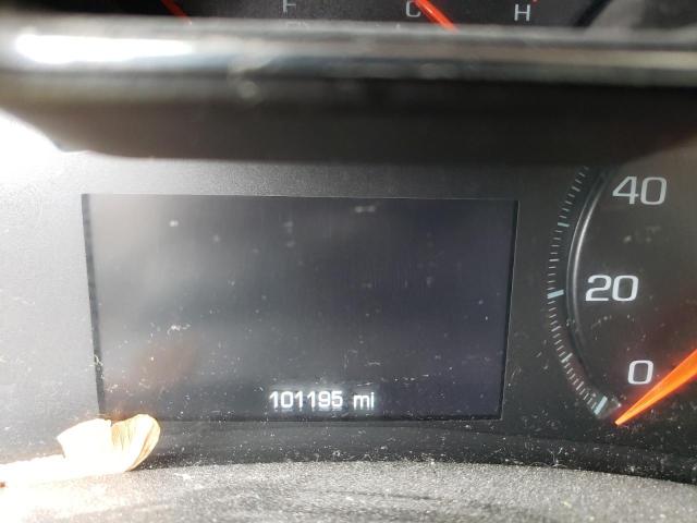 Photo 8 from auction – 2015 CHEVROLET IMPALA LTZ with VIN 1G1165S36FU142211