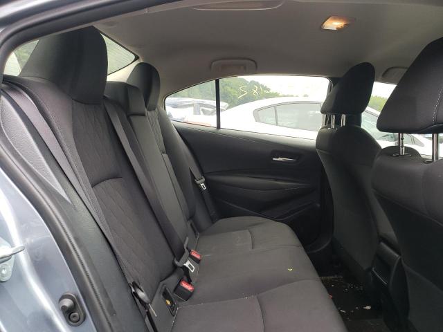 Photo 6 from auction – 2020 TOYOTA COROLLA LE with VIN JTDEPRAE5LJ031579