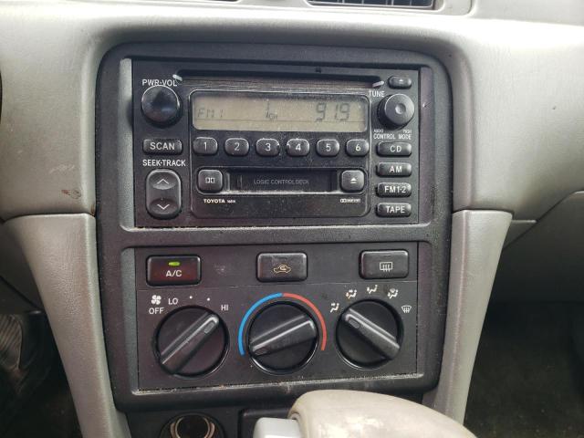 Photo 9 from auction – 2000 TOYOTA CAMRY CE with VIN 4T1BG22K5YU642101
