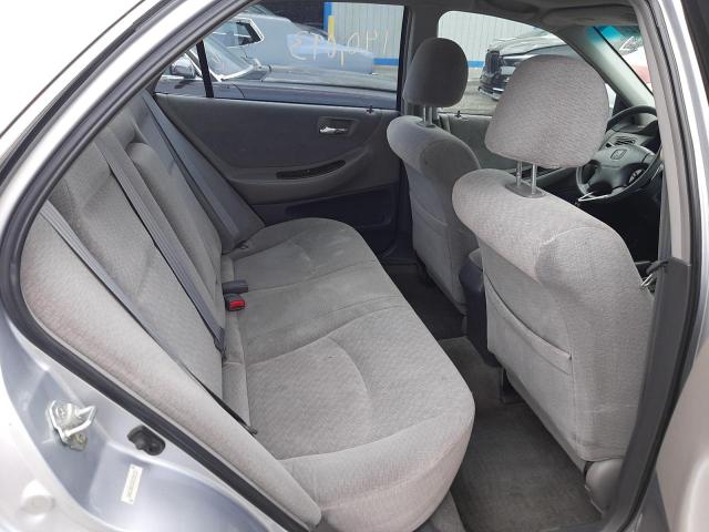 Photo 6 from auction – 2002 HONDA ACCORD EX with VIN 1HGCG66832A106322