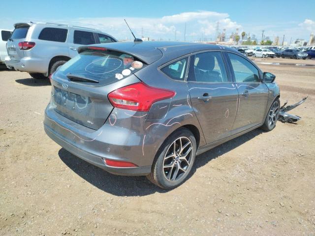 Photo 4 from auction – 2017 FORD FOCUS SEL with VIN 1FADP3M22HL299548