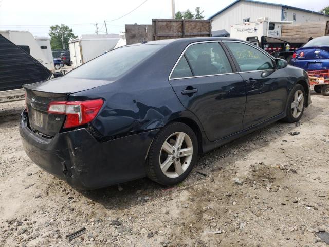 Photo 4 from auction – 2012 TOYOTA CAMRY BASE with VIN 4T1BF1FK7CU009907