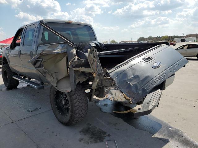 Photo 9 from auction – 2016 FORD F250 SUPER with VIN 1FT7W2B66GED10676
