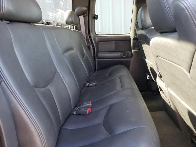 Photo 6 from auction – 2004 GMC SIERRA K25 with VIN 1GTHK29284E234618