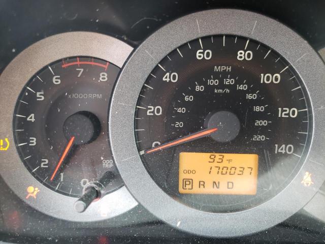 Photo 8 from auction – 2009 TOYOTA RAV4 with VIN JTMZF33V79D012635