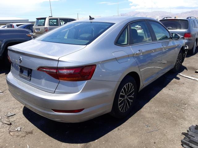 Photo 4 from auction – 2019 VOLKSWAGEN JETTA SEL with VIN 3VWE57BU7KM218465
