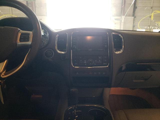 Photo 9 from auction – 2013 DODGE DURANGO CR with VIN 1C4RDHDG3DC698688