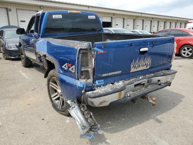 Photo 3 from auction – 2004 CHEVROLET SILVERADO with VIN 2GCEK19TX41101284