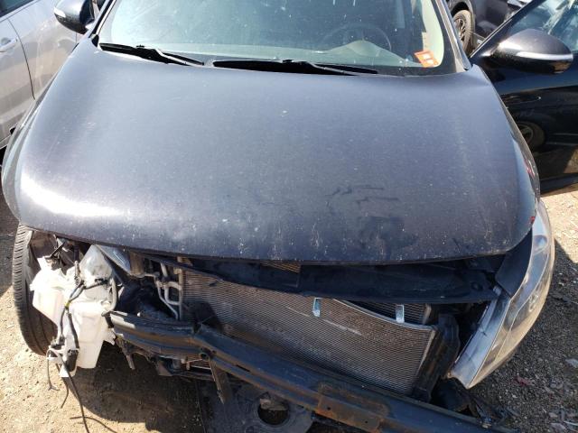 Zdjęcie 7 z aukcji – 2012 KIA SPORTAGE L z VIN KNDPBCA26C7286331