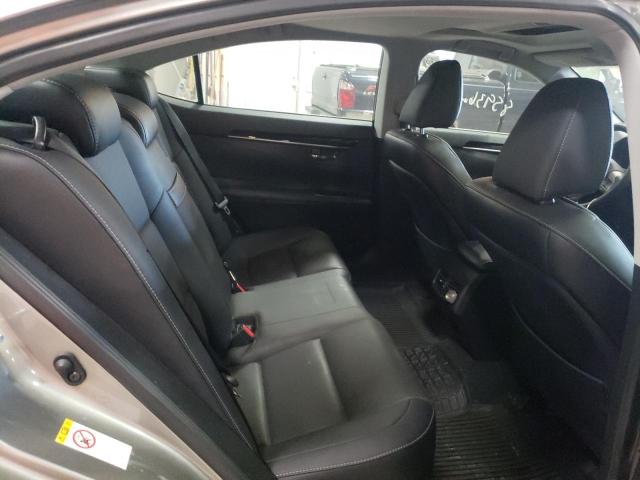 Photo 6 from auction – 2018 LEXUS ES 350 with VIN 58ABK1GG2JU110963